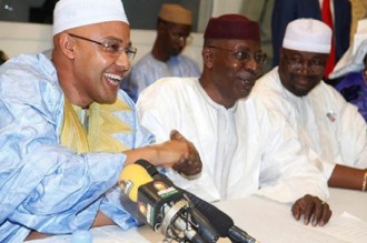 Mali : La présidentielle passée, lÂ’opposition cherche preneurs